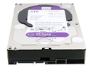 Western Digital 6 TB Original Purple Surveillance Hard Disk