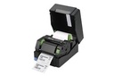 TSC TE200 barcode printer