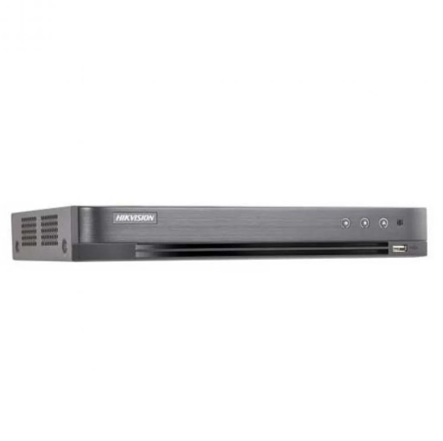 HIKVISION 8 CHANNEL 5MP ACUSENSE DVR