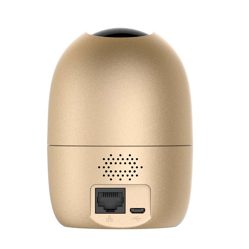 IMOU Smart Security Cam Indoor Wi-Fi Ranger 2 FHD 1080P 360° IPC-A22EN - Gold