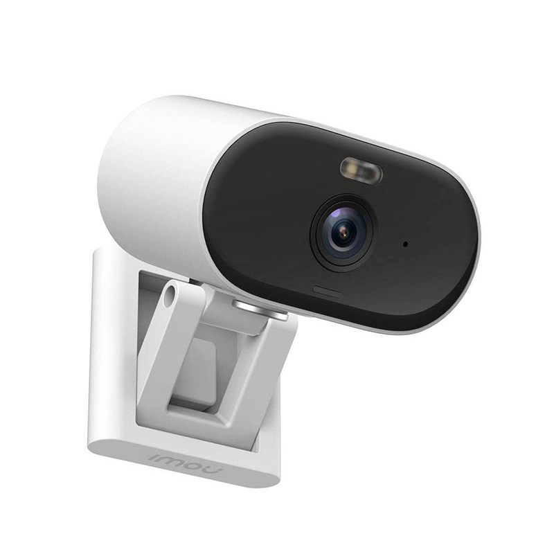 IMOU Smart Security Cam Outdoor Versa Wi-Fi FHD 1080P IPC-C22FN-C - White