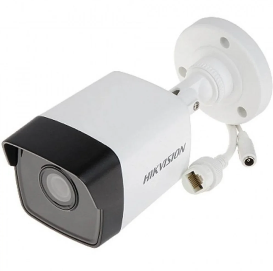 HIKVISION 5MP IP OUTDOOR BULLET CAMERA