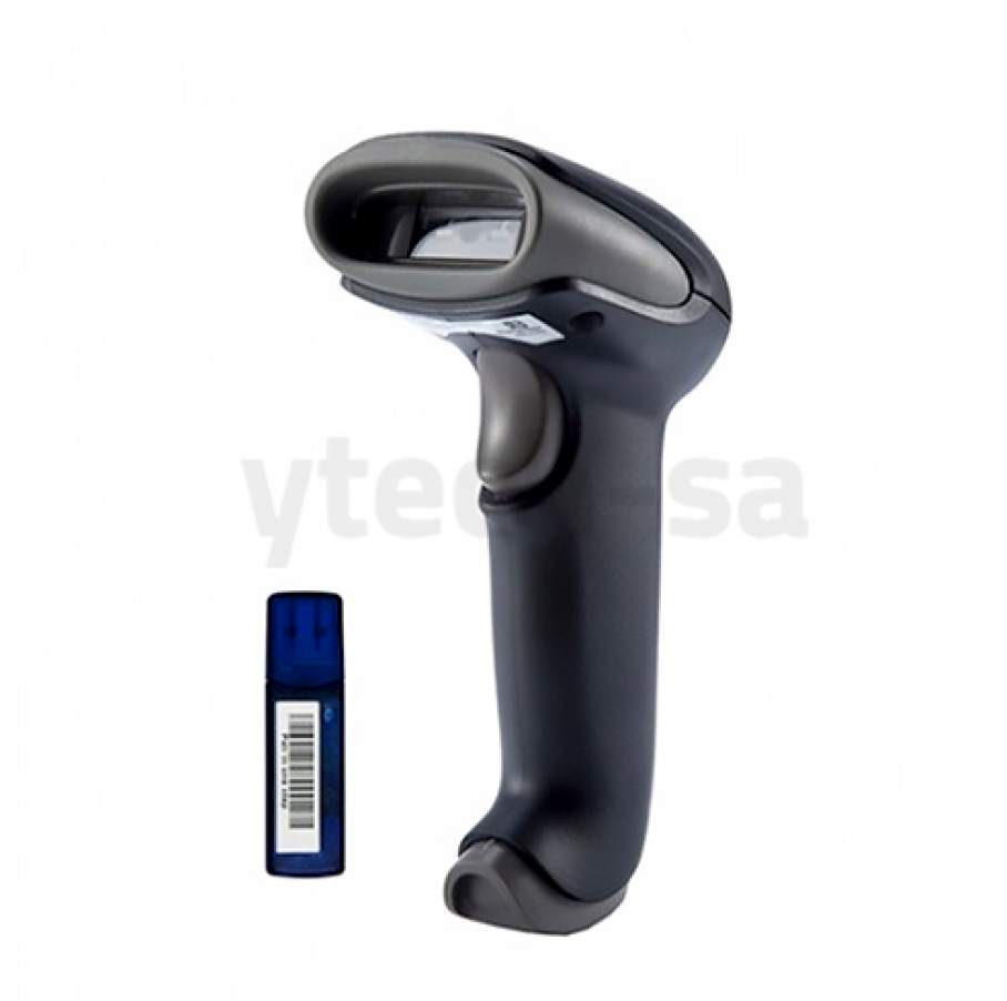 Citypos CP-200i-W 1D Barcode Scanner