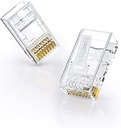 RJ 45 Conector