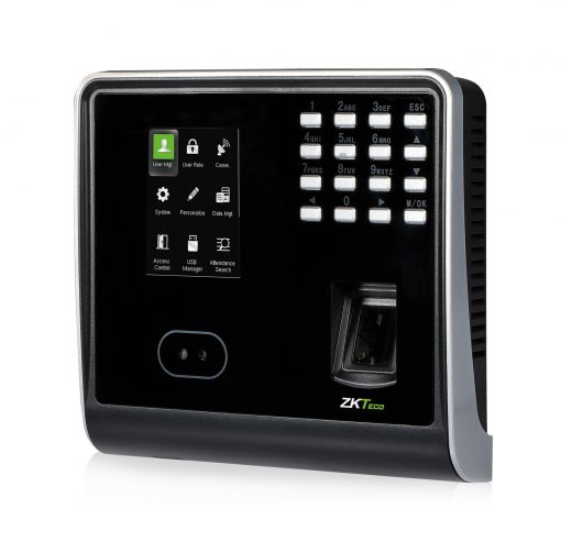 ZK MB1000 fingerprint device