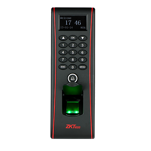 Zk-TF1700 fingerprint device