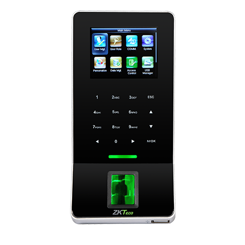 Zk-F22 fingerprint device