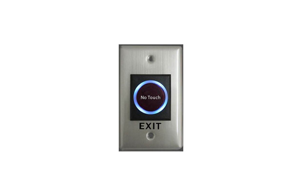 ZK-k1-1 Touchless Exit Button