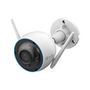 H3 3k smart home wifi camera