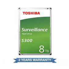 toshiba hdd8 tb