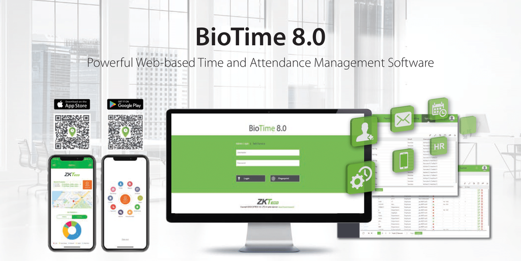 BIOTIME 8.5 LITE EDITION 