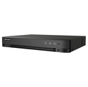 HIKVISION 2MP HD-TVI 4 CHANNEL ACUSENSE DVR