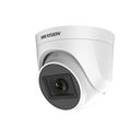 HIKVISION 5 MEGA PIXEL HD 4 IN 1 EXIR DOME, IP67, PLASTIC, FIXED LENS