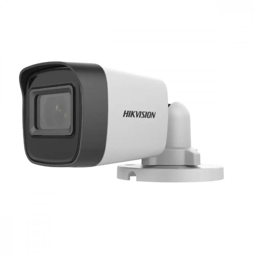 [DS-2CE16H0T-ITPF] HIKVISION 5MP HD- OUTDOOR BULLET CAMERA