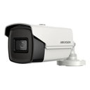 Outdoor surveillance camera 8 MP, 60 meters, night photography - Hikvision