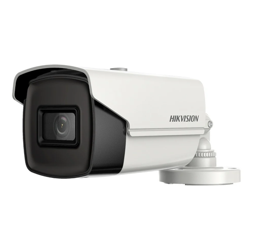 [DS-2CE16U1T-IT3F] Outdoor surveillance camera 8 MP, 60 meters, night photography - Hikvision