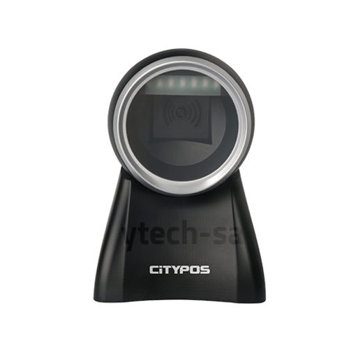 [CP-400i 2D USB] Citypos CP-400i 2D USB Barcode Scanner