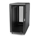 12u Cabinet Color-Black