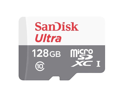 [sandisk128] SANDISK SD card 128 GB