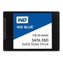 Western Digital SSD 1TB 2.5" Blue