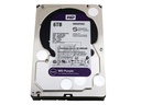 Western Digital 6 TB Original Purple Surveillance Hard Disk