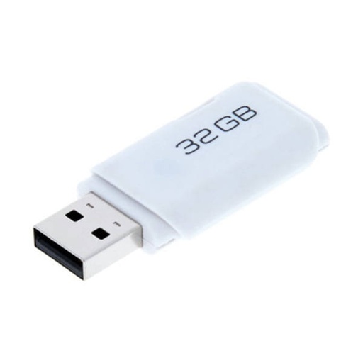 [USB LU202W032G] KIOXIA Flash Memory USB2.0 32 GB