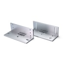 Magnetic Lock Bracket Z For 280Kg lock