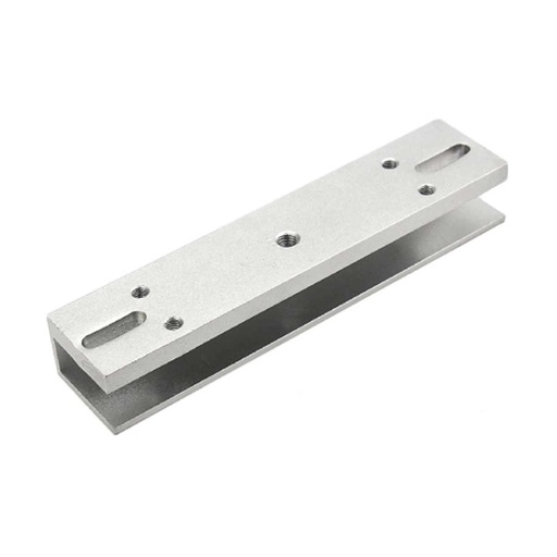 [HS-280U] Magnetic Lock U bracket For 280Kg Lock