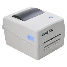 [EV-T200] EVELON EV-T200 barcode printer