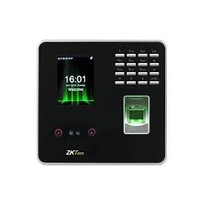 [ZK MB20] Zk-MB20 fingerprint device