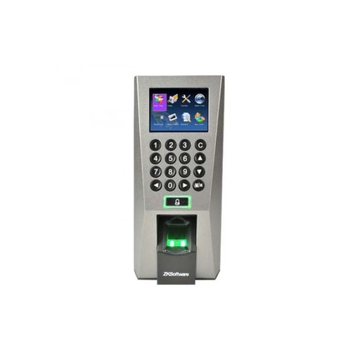 [ZK F18] Zk-F18 fingerprint device