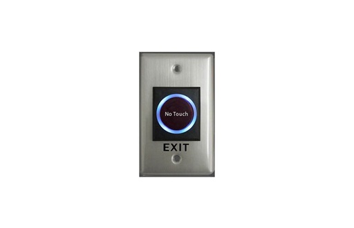 [ZK-k1-1] ZK-k1-1 Touchless Exit Button