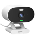 IMOU Smart Security Cam Outdoor Versa Wi-Fi FHD 1080P IPC-C22FN-C - White