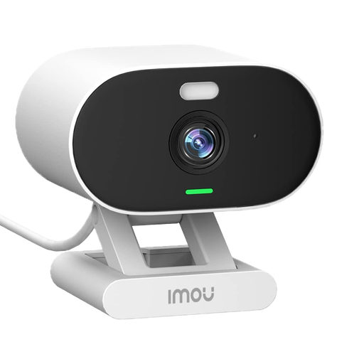 [IPC-C22FN-C - White] IMOU Smart Security Cam Outdoor Versa Wi-Fi FHD 1080P IPC-C22FN-C - White