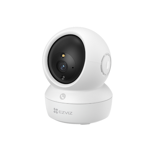 [CS-H6c-R101-1G2WF] 2K Home Security Camera H6c | EZVIZ