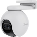 Ezviz C8PF | Mobile outdoor wifi security camera With artificial intelligence feature