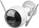 Ezviz C3X | External WiFi surveillance camera