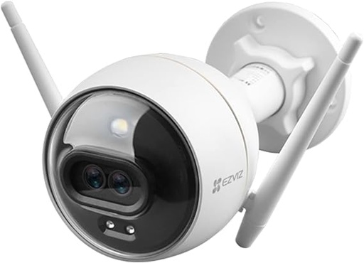 [Ezviz C3X] Ezviz C3X | External WiFi surveillance camera