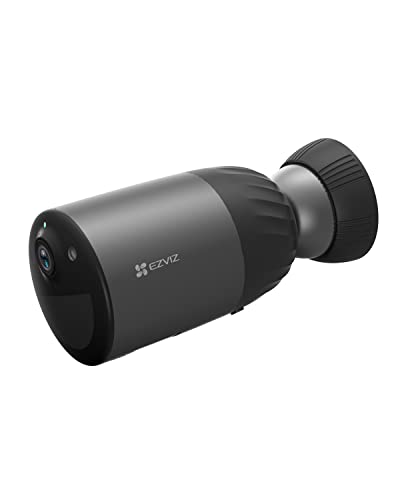 [EZVIZ BC1C] Battery operated wireless security camera | ezviz bc1c