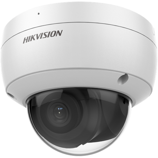 [DS-2CD2183G2-I] HIKVISION 8 MP Dome Network Camera