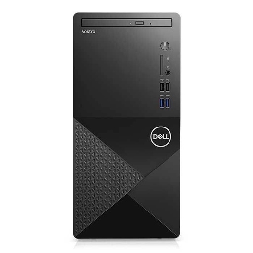 [DELL VOSTRO 3910] كمبيوتر مكتبي ديل فوسترو 3910 PC, كور اي 5 , الرامات 8جيجا, 256جيجا SSD